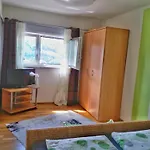 Haus Harmonie 아파트