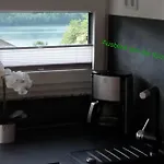 Haus Harmonie 아파트 밀슈타