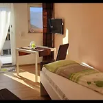 Haus Harmonie 아파트