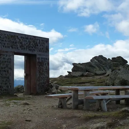 Апартаменты Haus Harmonie