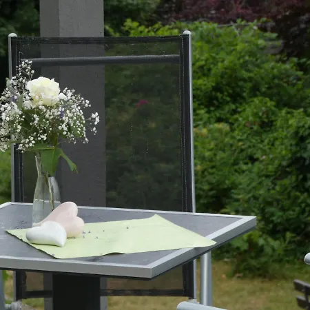 Haus Harmonie Lägenhet Millstatt