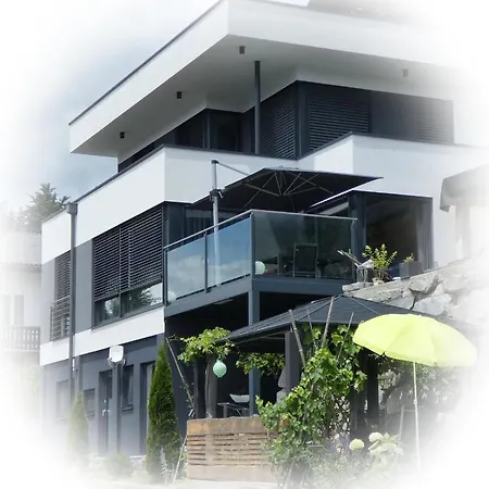 Haus Harmonie Apartamento Millstatt
