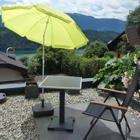 Haus Harmonie Millstatt