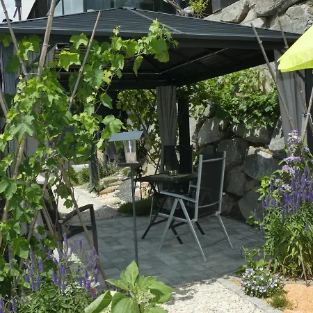 Haus Harmonie * Millstatt