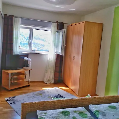 Haus Harmonie Apartamento