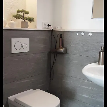 Apartment Haus Harmonie
