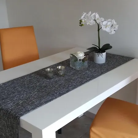 Apartamento Haus Harmonie