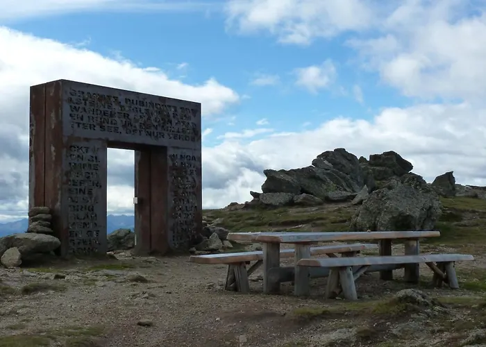 Apartament Haus Harmonie