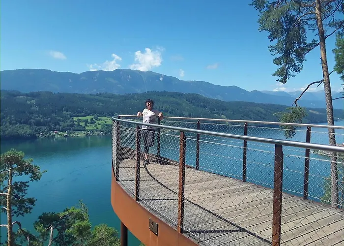 Haus Harmonie Апартаменты