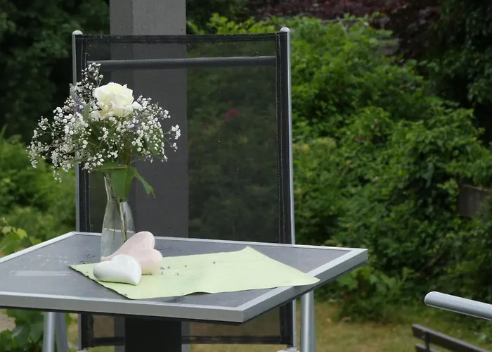 Haus Harmonie Apartament Millstatt am See