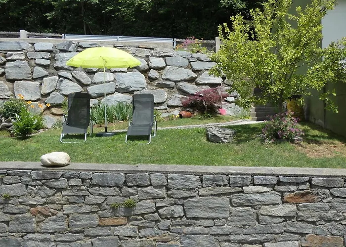 Haus Harmonie * Мильстат