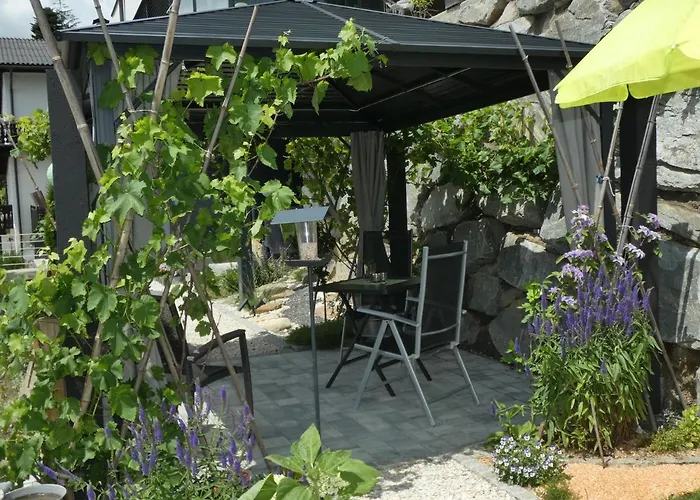 Haus Harmonie * Millstatt am See